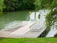 (P) WOW Hambar – locul unde nunta ta devine o poveste de neuitat