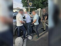 Cum a fost prins în București rusul care a comandat o crimă în Germania. Motivul pentru care a vrut să se răzbune