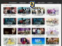 Lovitură dată pirateriei online din România: percheziții domiciliare ale polițiștilor la adrese din București și județul Dolj