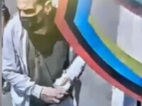 furt portofel sectorul 4