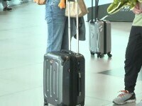 Pasagerii ar putea beneficia gratuit la bord de două bagaje de mână. Companiile aeriene se revoltă