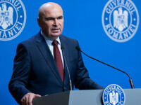 Bolojan a convocat CNSU pentru măsuri urgente de alimentare cu apă potabilă în Mureş. Ce s-a întâmplat