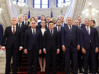 Cine sunt, de fapt, miniștrii din noul Guvern. Unii se laudă cu doctorate, alții vin cu un trecut controversat în spate