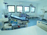 Guvernul restructurează zeci de spitale. Ministrul Sănătății: Nu închidem, dar transformăm secțiile goale