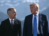 Trump închide discuțiile cu Canada, deranjat de taxa pe serviciile digitale. O consideră un atac direct la adresa SUA