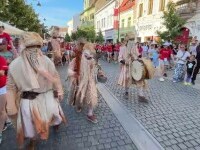 FITS impresionează în ultimul weekend al acestei ediții. Zeci de spectacole transformă orașul într-un centru cultural viu