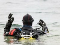Căutările bărbatului care s-ar fi înecat în barajul de acumulare Căzănești continuă. Cum s-au organizat autoritățile