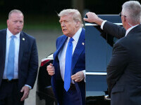 WP: Iranul plănuise să îl elimine pe Donald Trump, în 2024. Liderul SUA nu era singura țintă a asasinilor trimiși peste Ocean