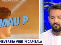 Ultimele detalii despre Neversea București. Edy Chereji: „Va fi un festival care va fi corect și din perspectiva prețului”