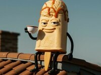 „Italian Brain Rot