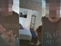 turisti georgia airbnb
