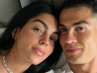 Cristiano Ronaldo și Georgina și-au cumpărat vile de lux pe o insulă privată izolată. Cât i-a costat refugiul exclusivist