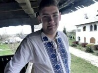 Cine este tânărul electrocutat în timp ce cânta la vioara electrică. Cum s-a întâmplat tragedia