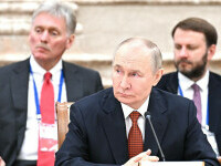 Vecinii lui Vladimir Putin se pregătesc de război. Armele pe care vor să le folosească pentru a se apăra în fața unei invazii