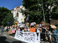 protest studenti