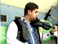 La ce era conectată vioara la care cânta tânărul din Gorj, care a murit electrocutat în timpul furtunii. „L-am tras de acolo”