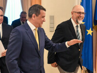 grindeanu kelemen hunor