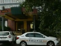 foc de arma mamaia