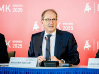 Alexander Dobrindt