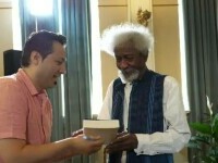 Turistul păcălit de un taximetrist în București este laureat al Premiului Nobel. Câți bani i-a luat până la Otopeni