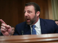 Markwayne Mullin
