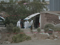 Descoperire macabră într-un crematoriu din Mexic. 381 de cadavre, așezate într-un mod neobișnuit. Ce spun autoritățile