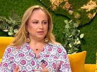 Horoscop săptămâna 30 iunie – 6 iulie, cu Cristina Demetrescu. Energie, surprize și schimbări pentru fiecare zodie