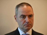 Ministrul Finanțelor: Am trăit pe datorie, pe banii, tot mai scumpi, ai altora. Am întins plapuma mai mult decât ne permiteam