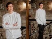 Tudor a făcut contestație la BAC, deși a luat 9,90 la Matematică. Ce notă finală a obținut