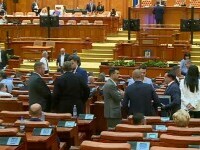 Reacțiile parlamentarilor după ce au aflat că vor rămâne oficial fără bani de chirie. Unii încasau până la 4.600 lei lunar