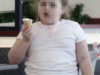 Numarul copiilor obezi din Romania s-a dublat in ultimii opt ani!