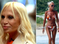 Donatella Versace