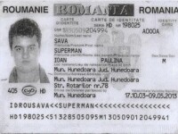 Care e cel mai ciudat nume pe care l-ai intalnit?