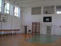 sala de sport