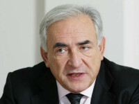 Dominique Strauss-Kahn