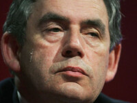 Gordon Brown: Irlanda de Nord nu va repeta erorile trecutului!