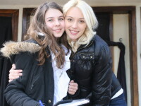 Castigatoarea concursului \