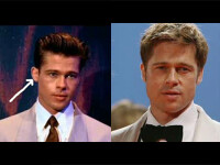 brad pitt