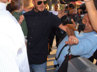 Razboaiele vedetelor cu paparazzii!