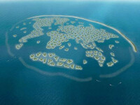Lumea insulelor