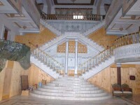 Palatul lui Saddam Husseim