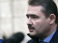 Tanasescu: Nu va fi nevoie de noi reduceri de salarii in sectorul bugetar