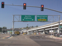 Autostrada San Diego