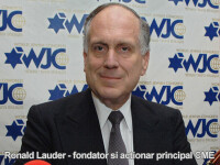 Ronald Lauder