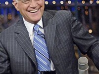David Letterman, casatorie in secret!