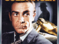 Era de asteptat: Sean Connery, cel mai bun James Bond