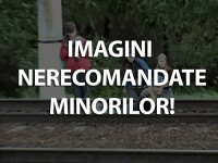 Imagini nerecomandate minorilor