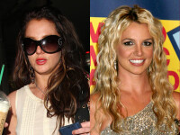 Blonde sau brunete. Cum iti plac?