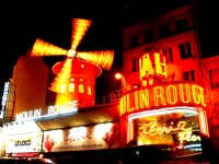 Moulin Rouge