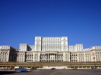 Palatului Parlamentului